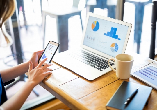 Organizando dados e métricas nas operações de TI