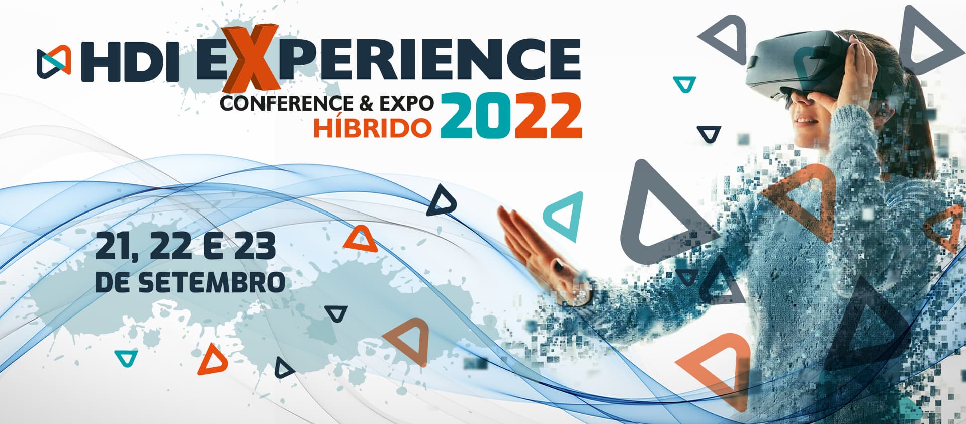 HDI EXPERIENCE 2022