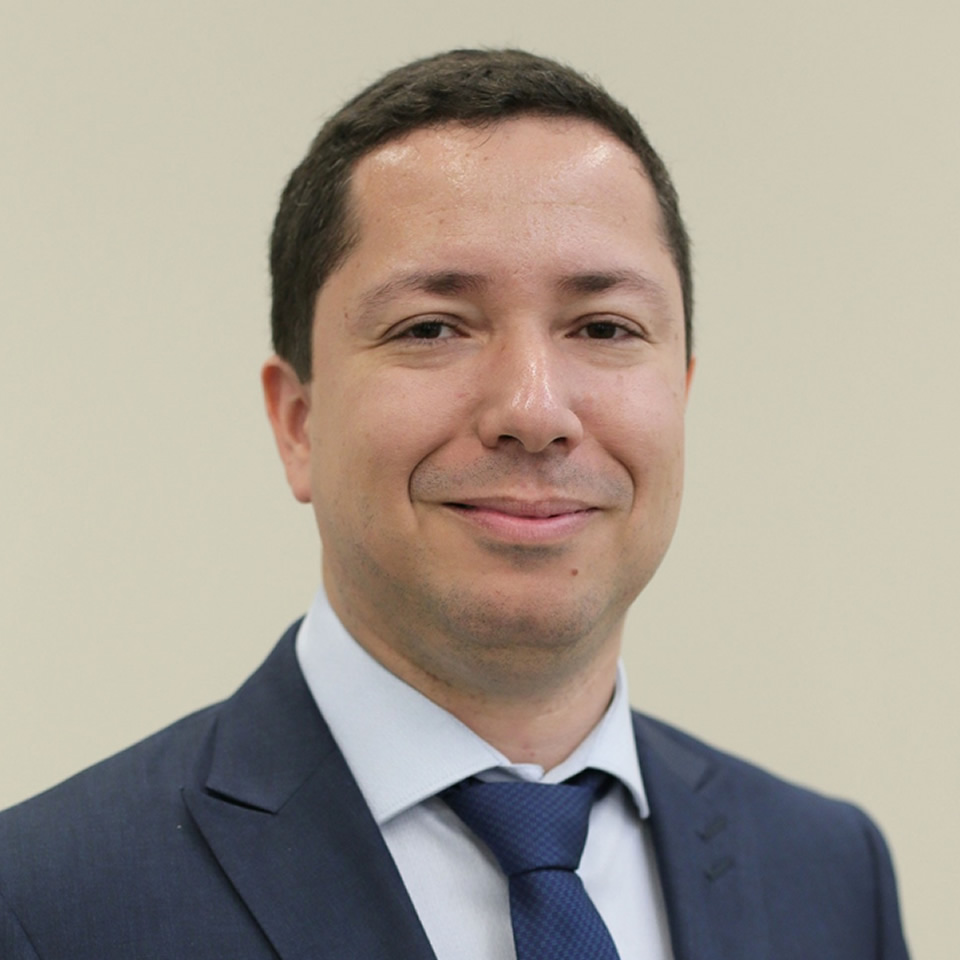 Sandro Faria